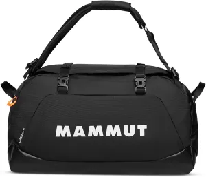 Mammut Cargon 60L Backpack - Black