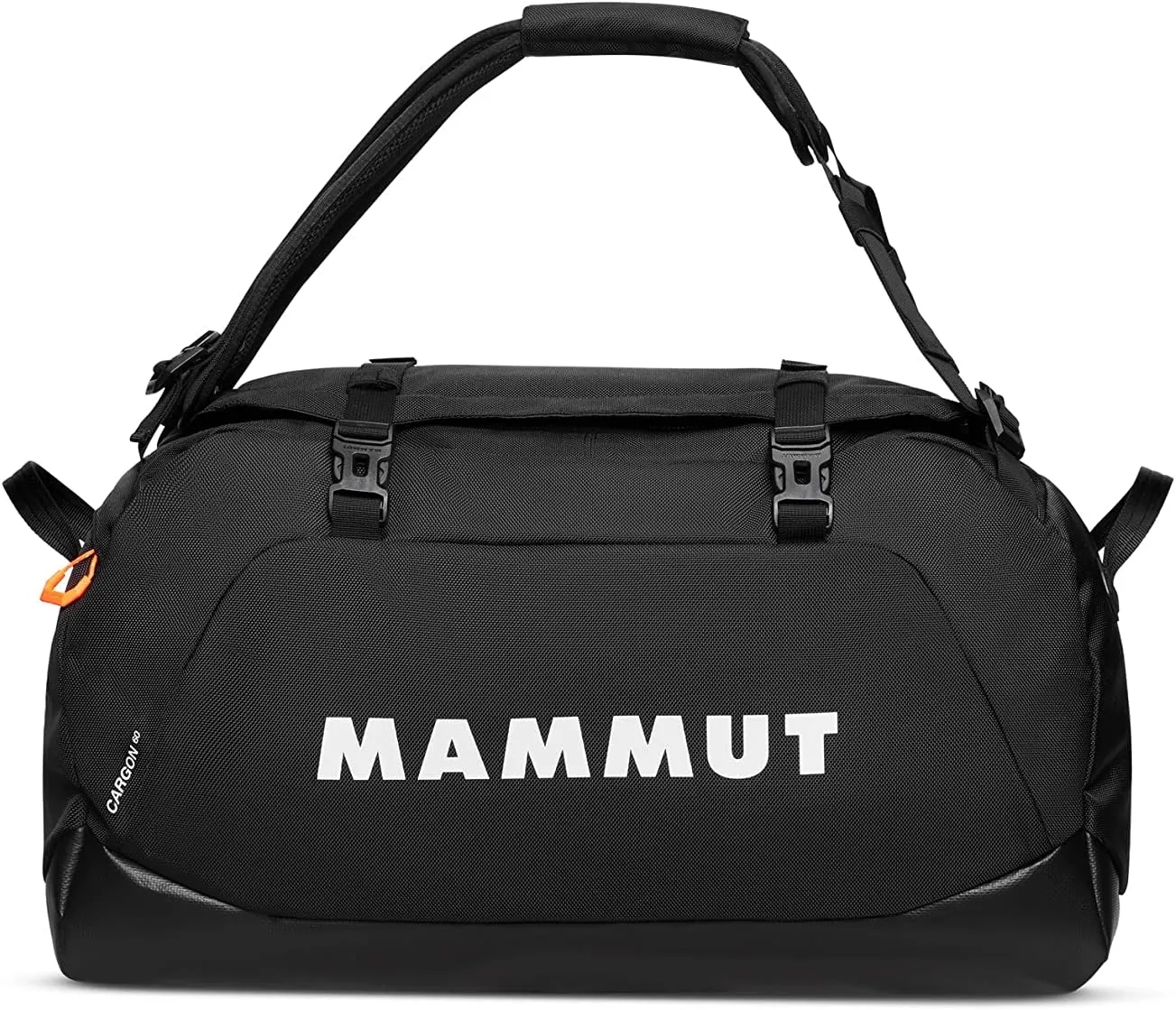 Mammut Cargon 60L Backpack - Black