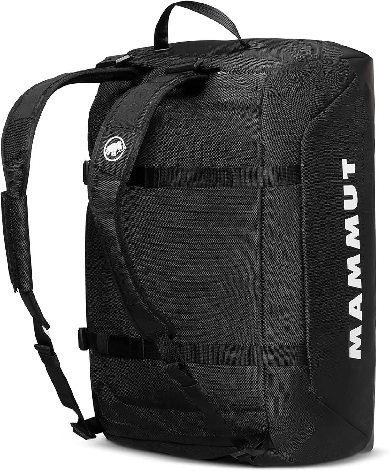 Mammut Cargon 60L Backpack - Black