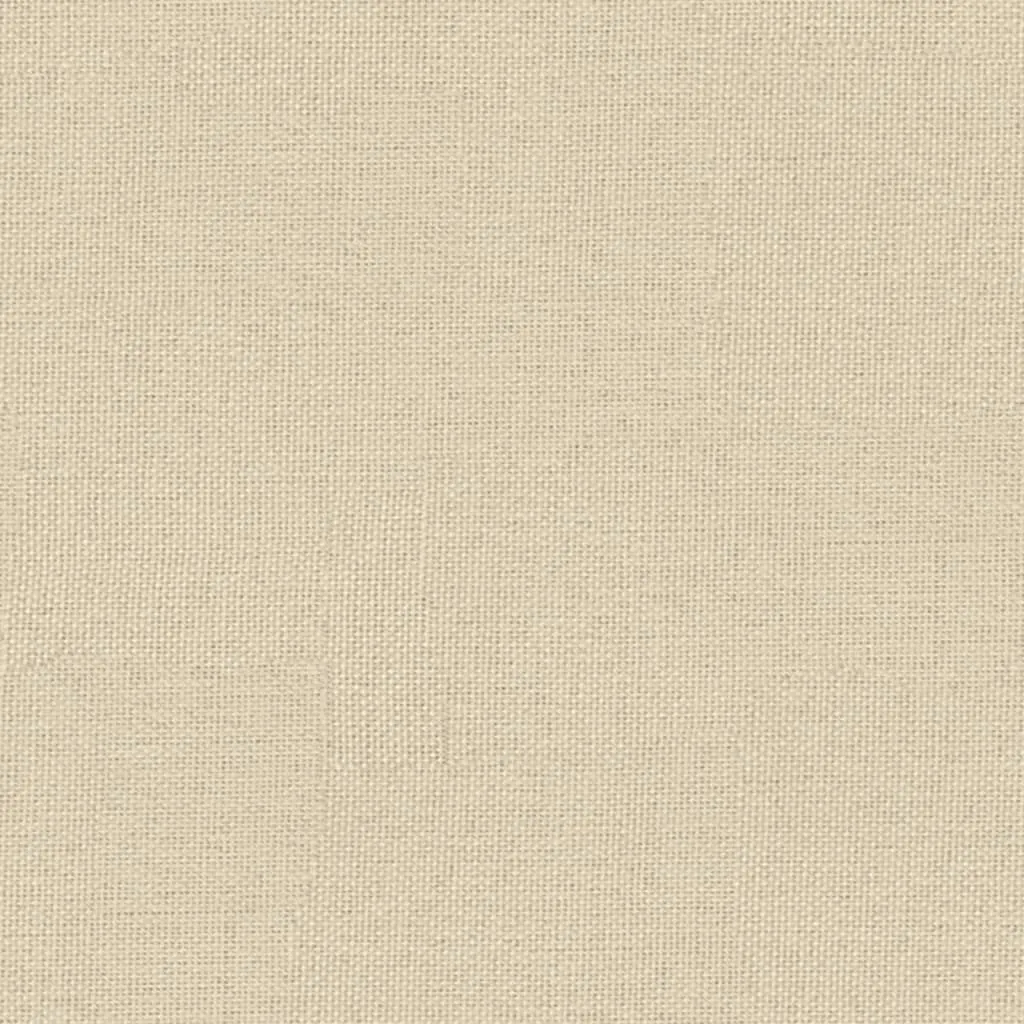 Massage Chair Cream Fabric