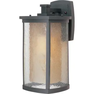 Maxim Lighting BUNGALOW LED E26 65654CDWSBZ Exterior Traditional - Bronze