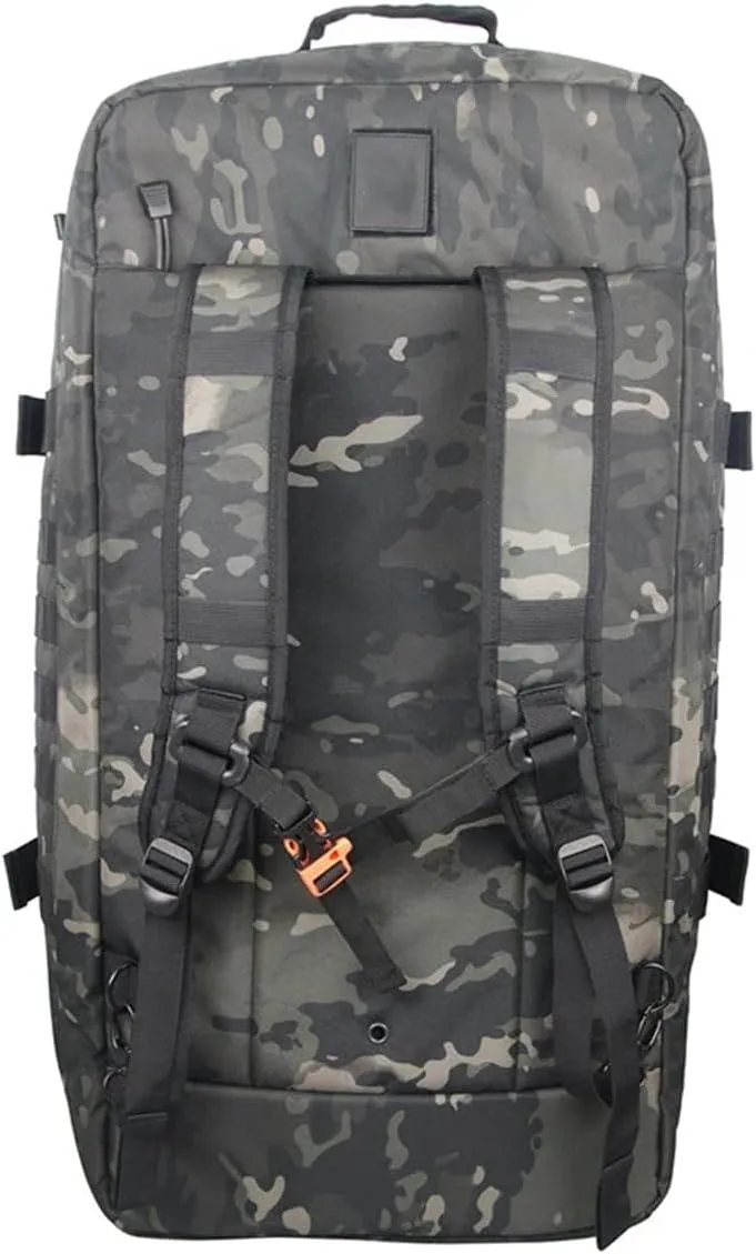 Men Army Sport Gym Bag Military Tactical Waterproof Backpack Camping Backpacks Sports Travel Bags