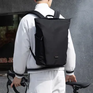 Men's Computer Backpack Travel Companion
