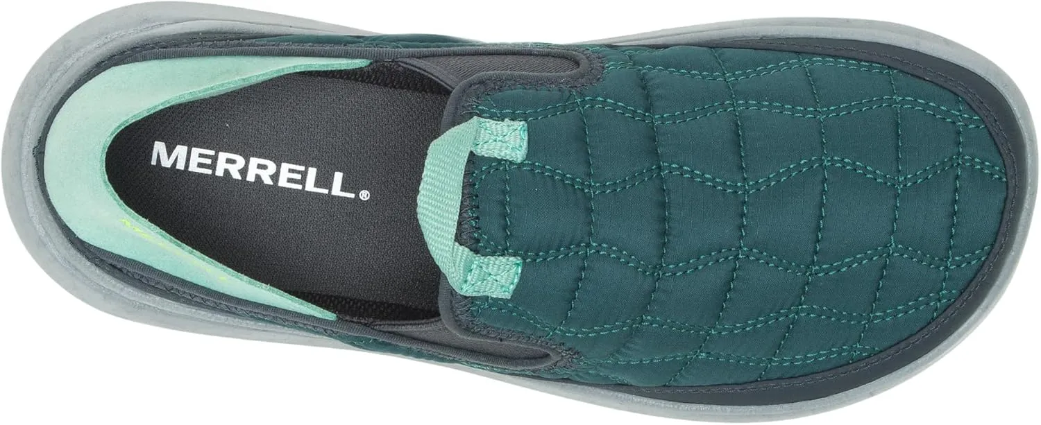 Merrell Men's Hut Moc 2 Moccasin