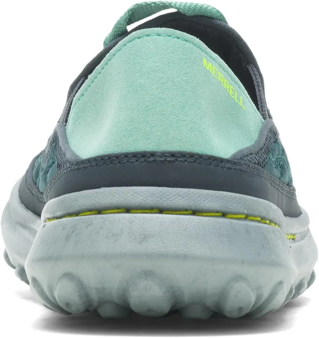 Merrell Men's Hut Moc 2 Moccasin