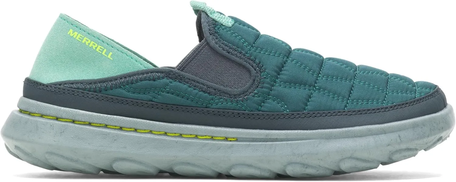 Merrell Men's Hut Moc 2 Moccasin
