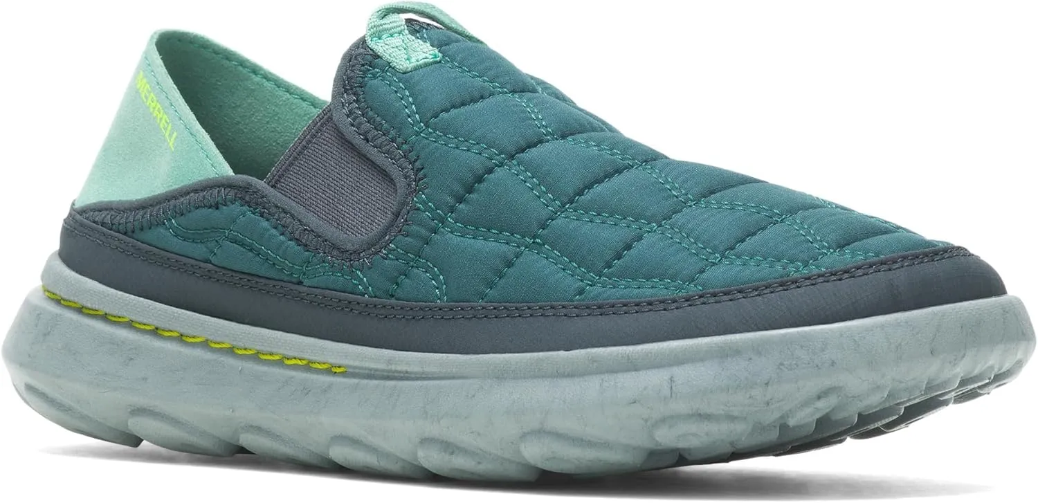 Merrell Men's Hut Moc 2 Moccasin