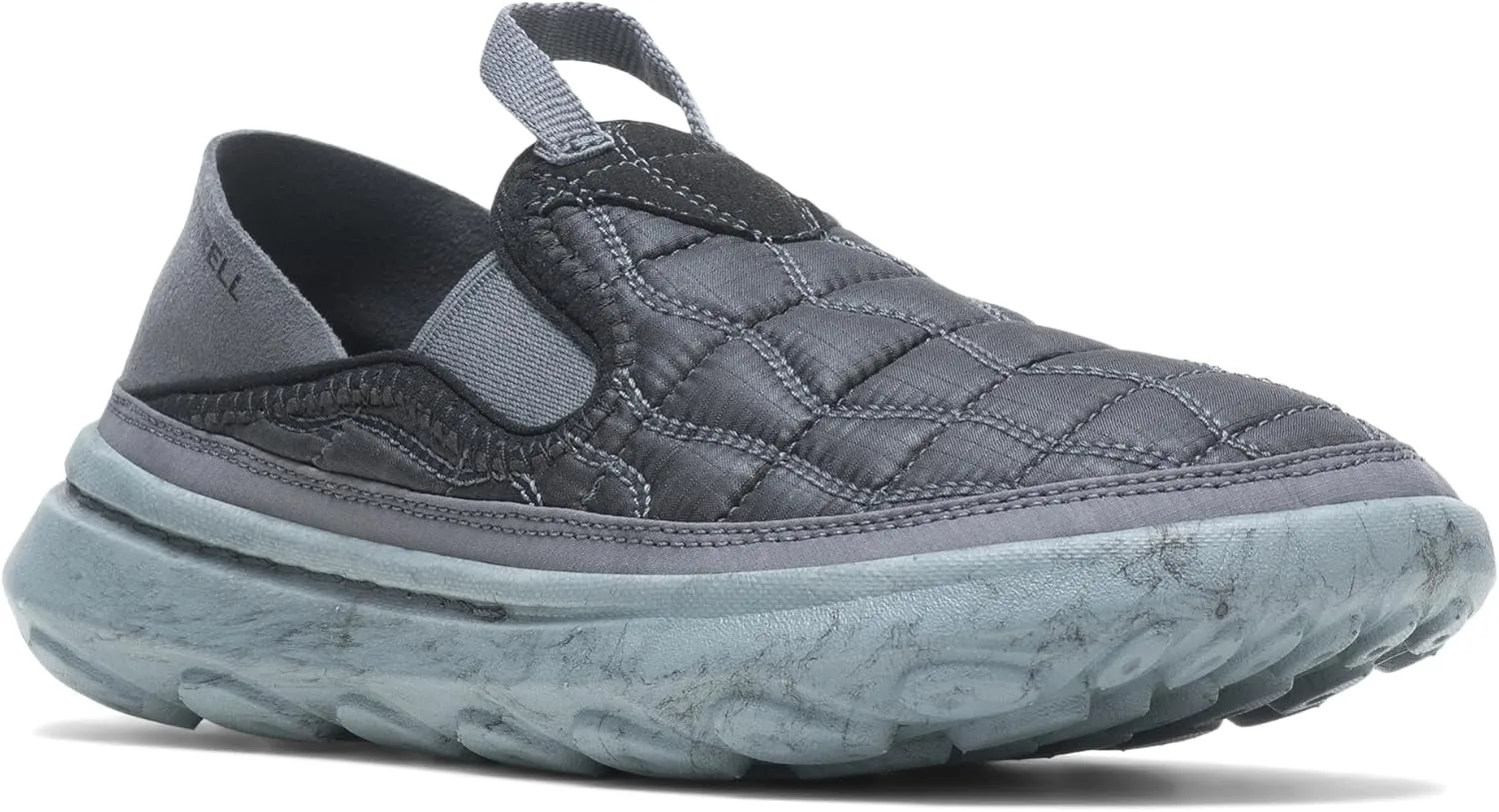 Merrell Men's Hut Moc 2 Moccasin