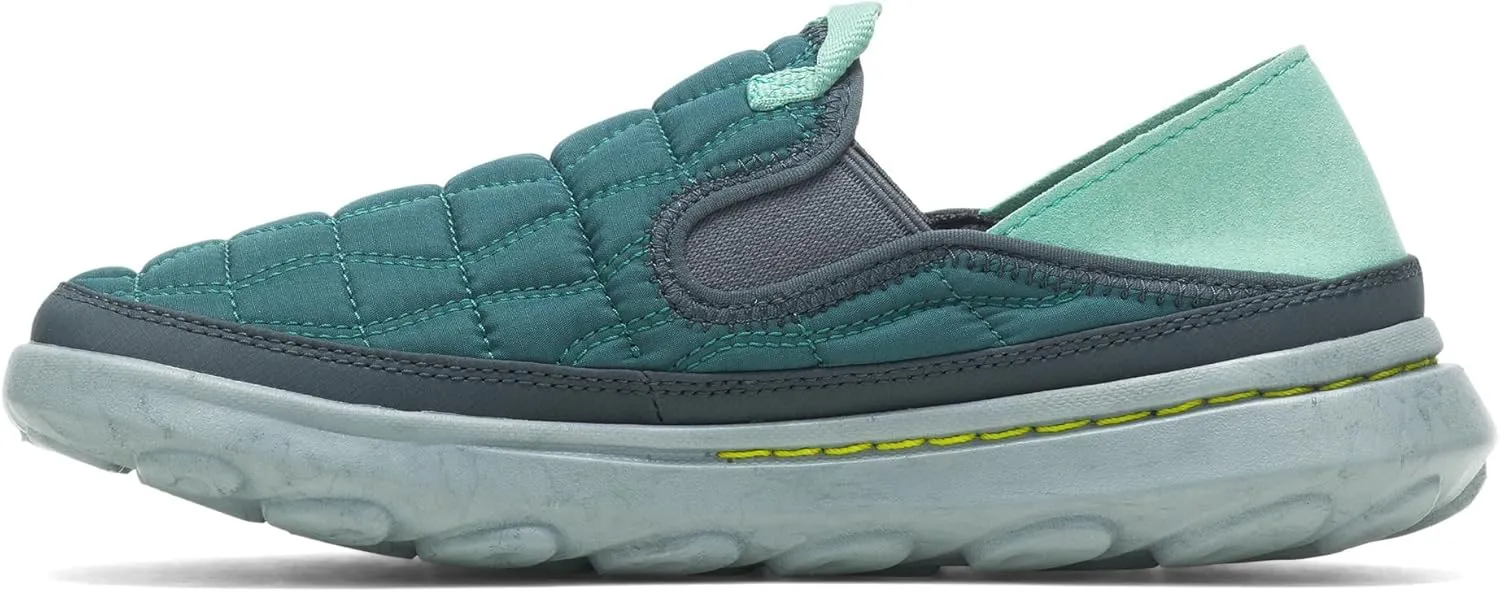 Merrell Men's Hut Moc 2 Moccasin