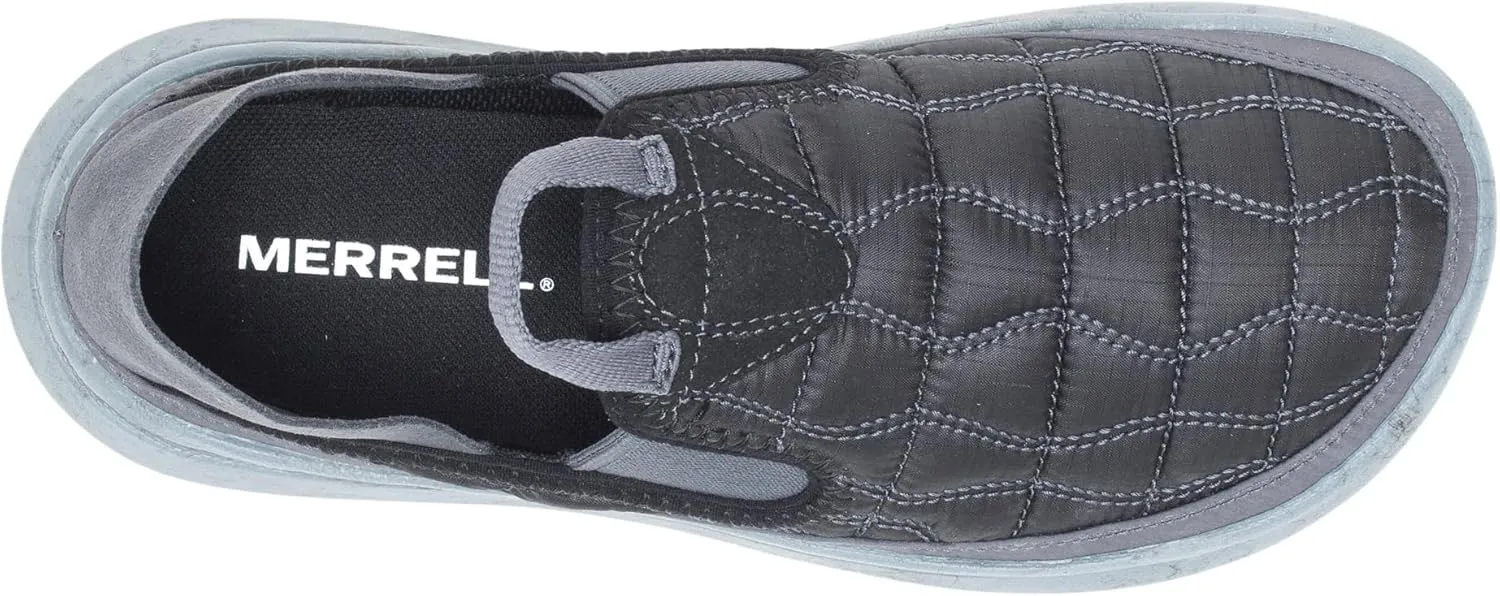 Merrell Men's Hut Moc 2 Moccasin
