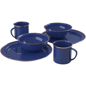 Mesa 2 Person Table Set
