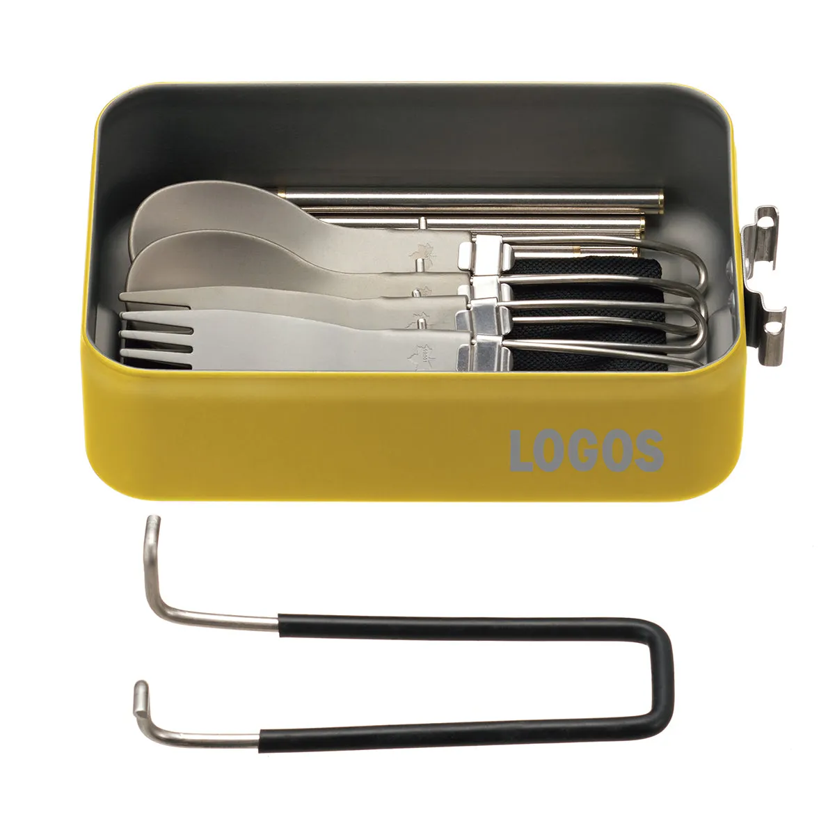 MESS KIT