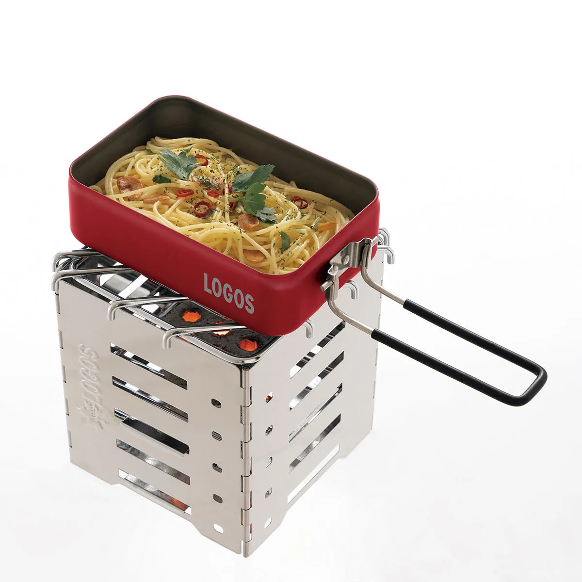 MESS KIT