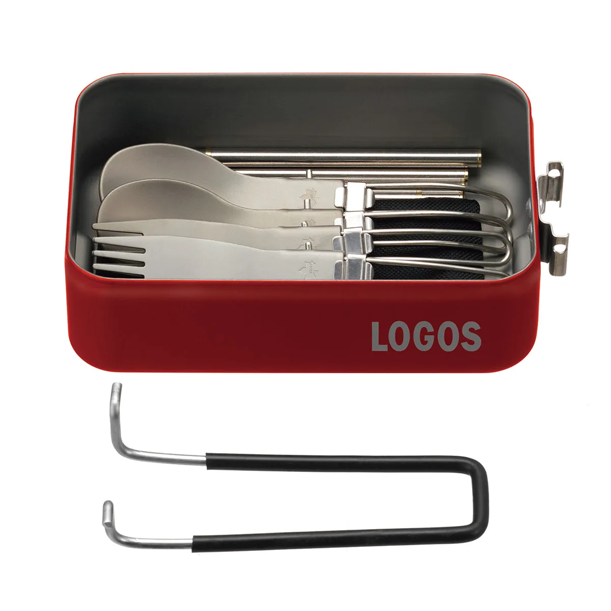 MESS KIT