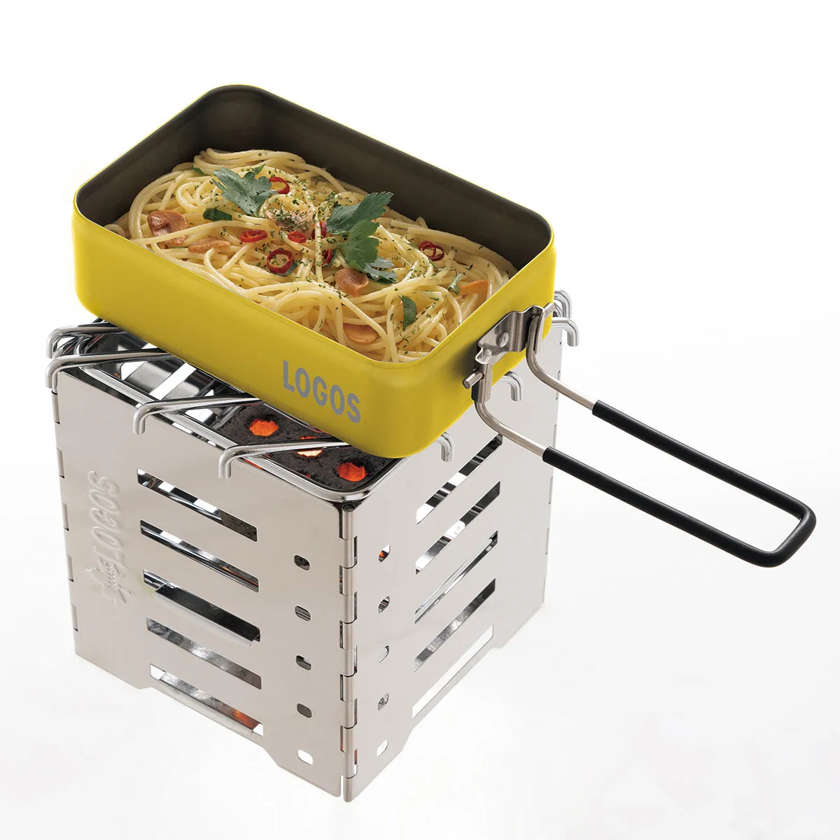 MESS KIT