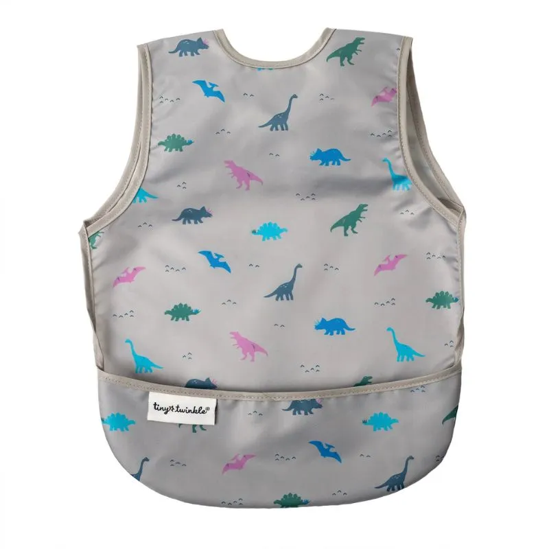 Mess-Proof Apron Bib