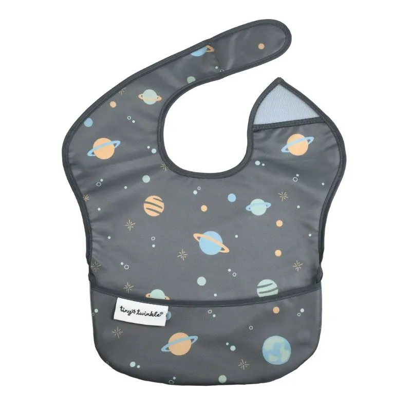 Mess-Proof Easy Bib