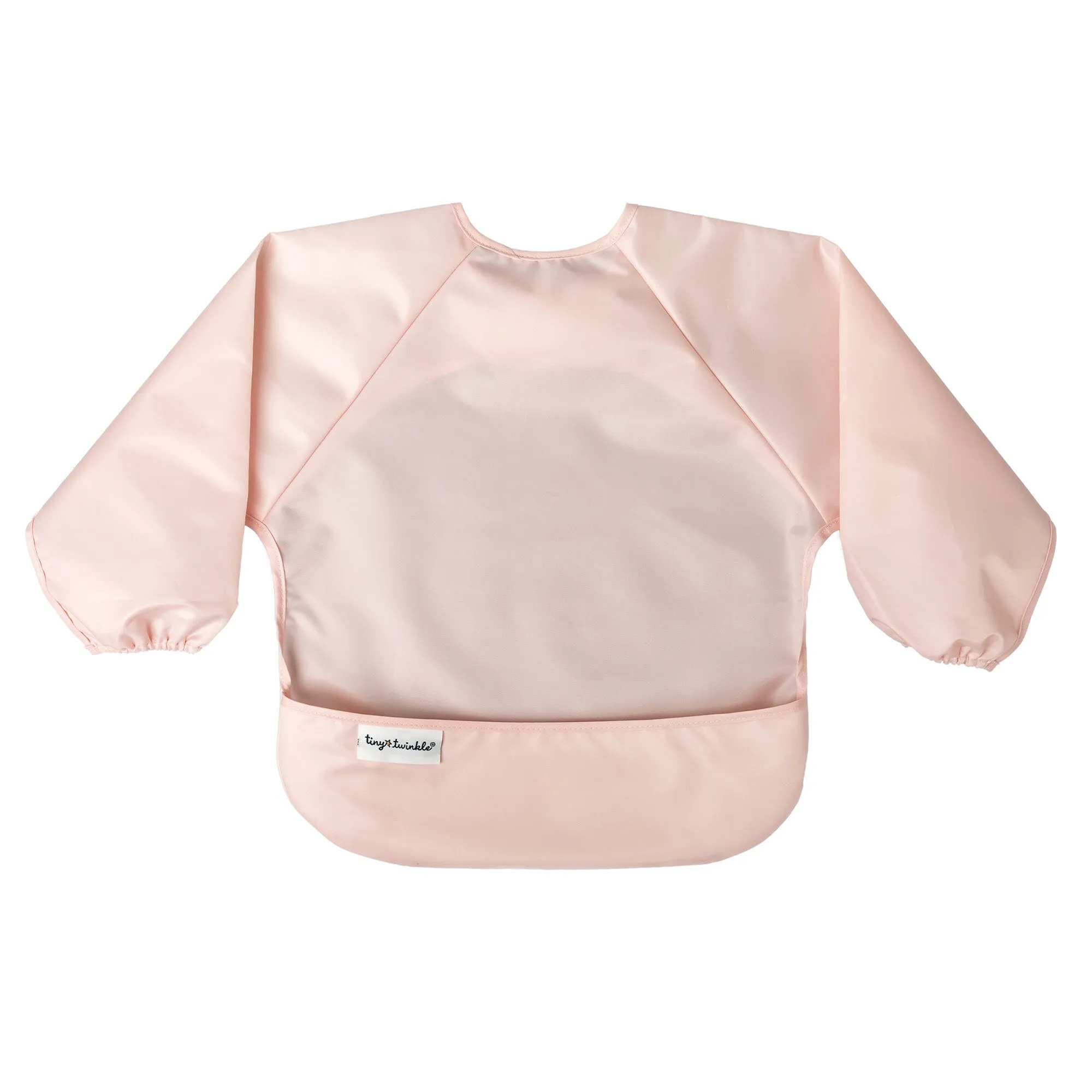 Mess-Proof Full Sleeve Bib -  2pk