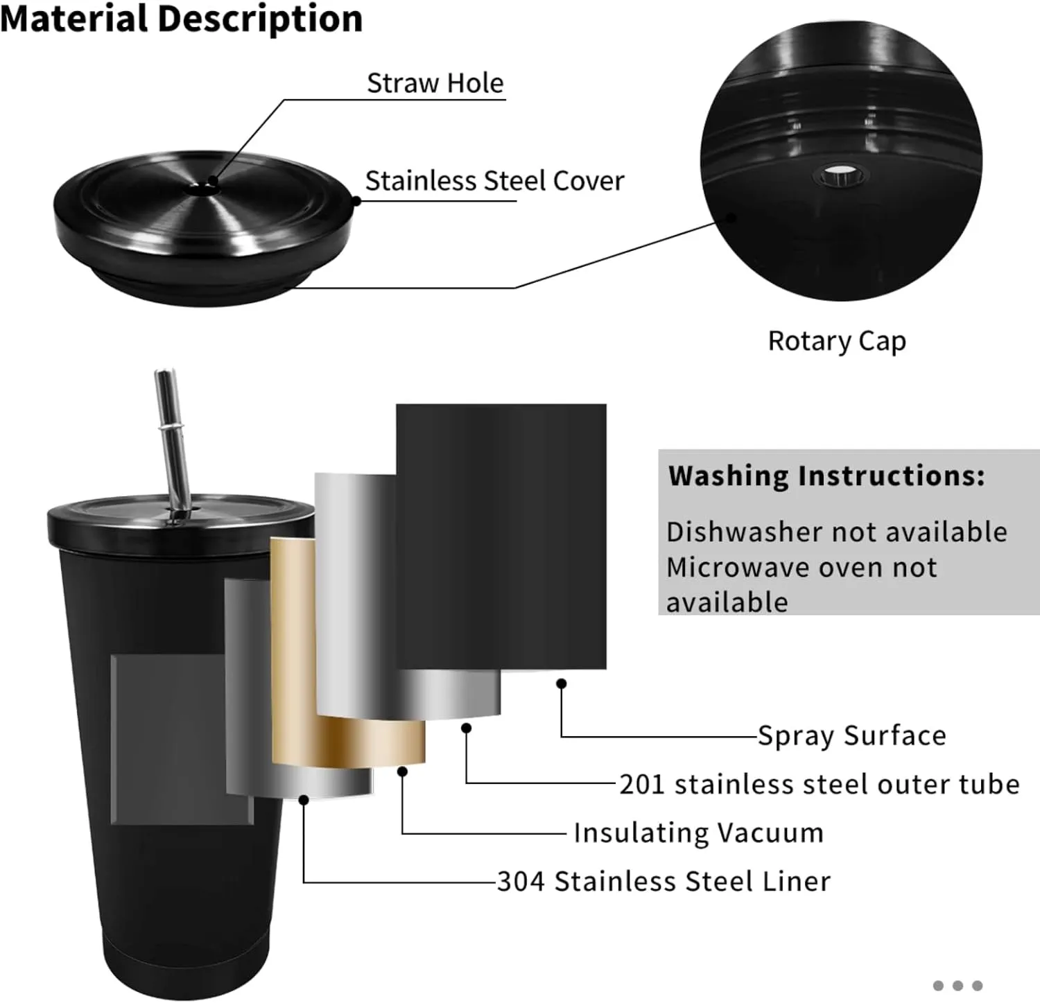 Mess With The Crabo You Get The Stabo Tumbler 20 oz Tumbler with Lid and Straw Insulated Tumblers Stainless Steel Tumblers Funny Gift