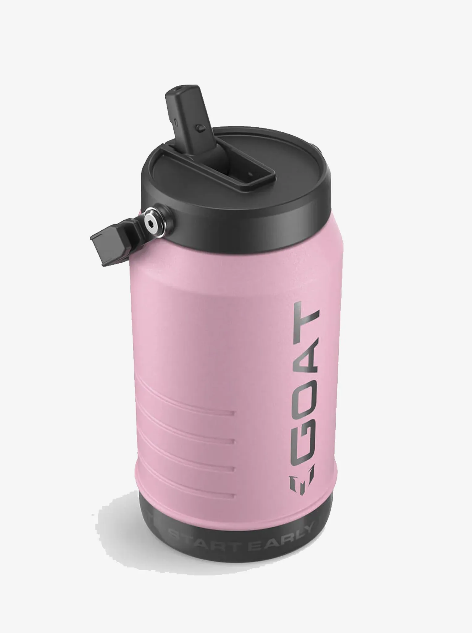 Messi x Stanley 1913 Iceflow Flip Straw Jug 64oz
