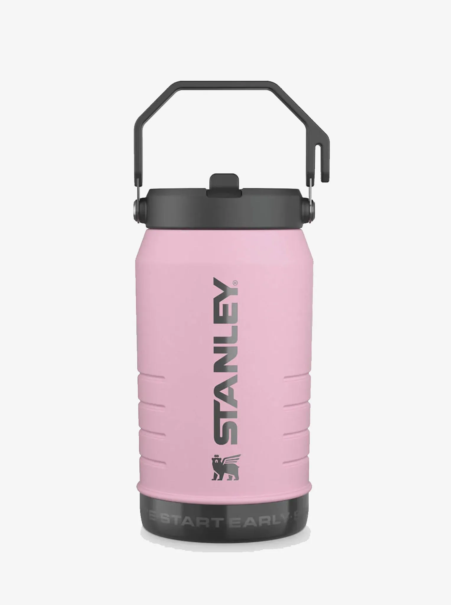 Messi x Stanley 1913 Iceflow Flip Straw Jug 64oz