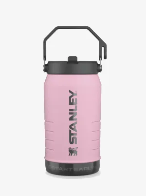 Messi x Stanley 1913 Iceflow Flip Straw Jug 64oz