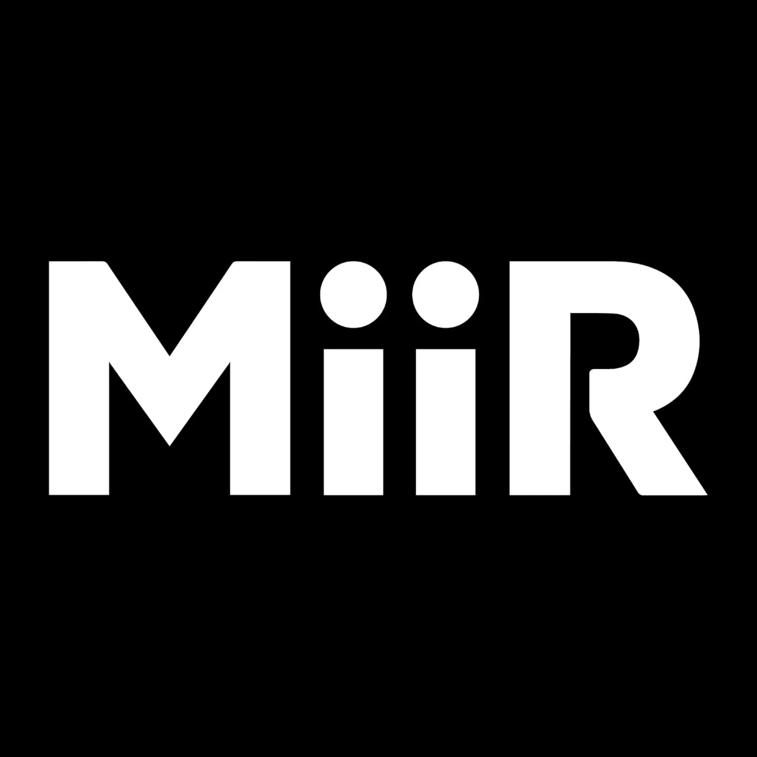 MiiR, Camp Cup, Vacuum Insulated, Stainless Steel with Slide Lid, BPA Free, White, 8 Fluid Ounces