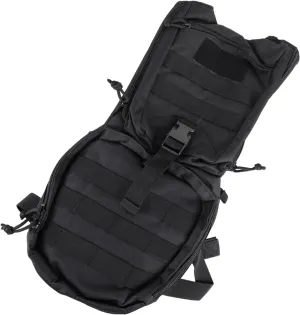 Mikinona Outdoor Water Bladder Backpack Portable Running Cycling Storage Bag for Hiking Durable Lightweight Water Design for Men Women