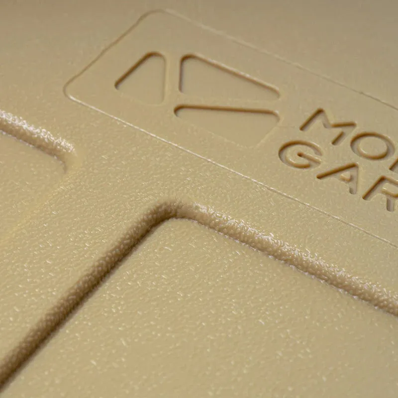 Mobi Garden Mu Ze Portable Bucket 10L - Khaki