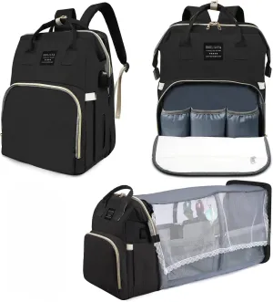 Mommy Bag Lightweight Portable