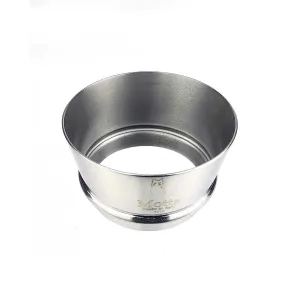 Motta Stainless Steel Grinder Funnel