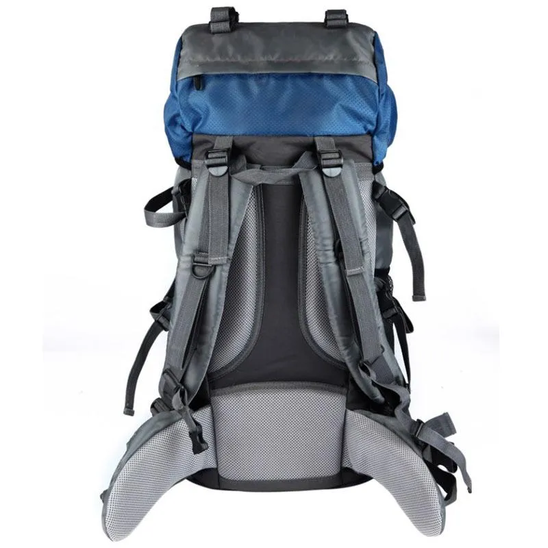 Mountaineering Durable Backpack