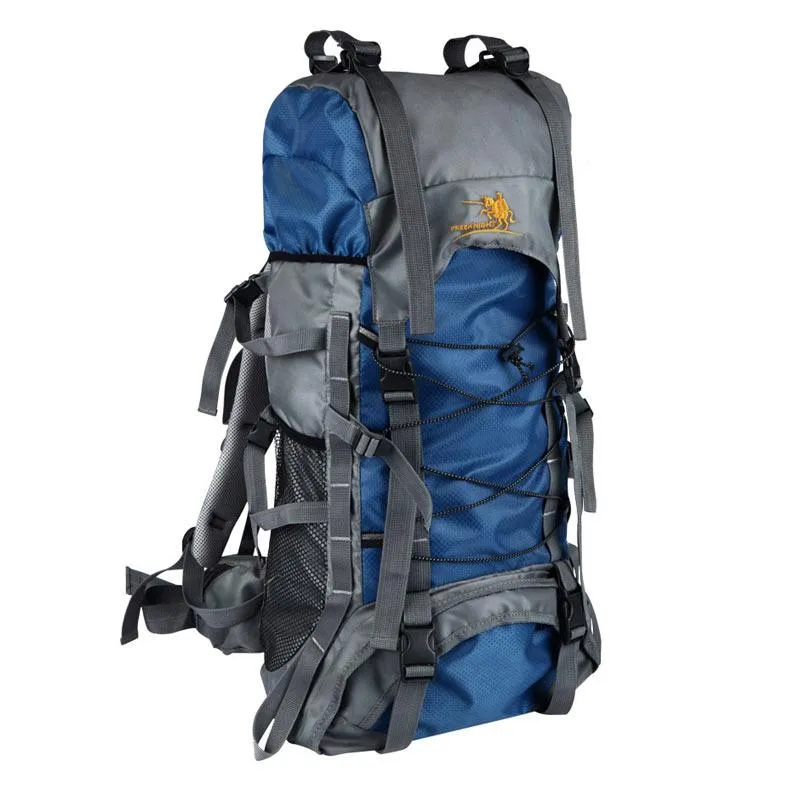 Mountaineering Durable Backpack