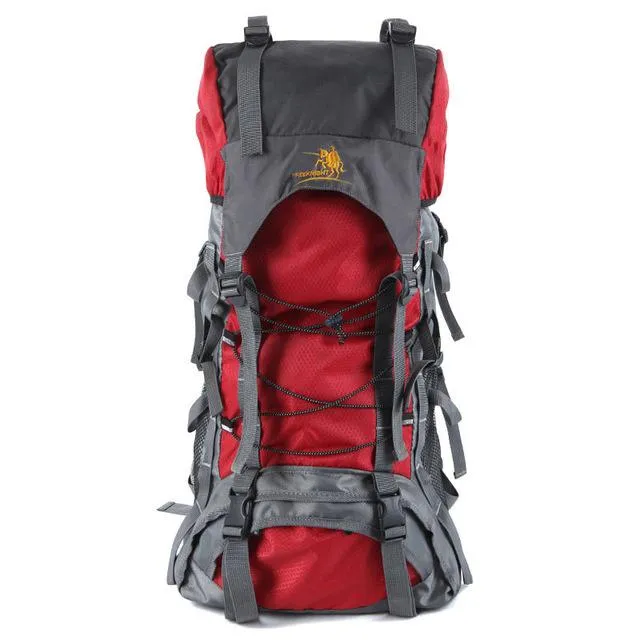 Mountaineering Durable Backpack