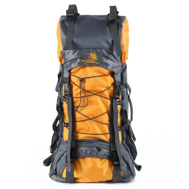 Mountaineering Durable Backpack