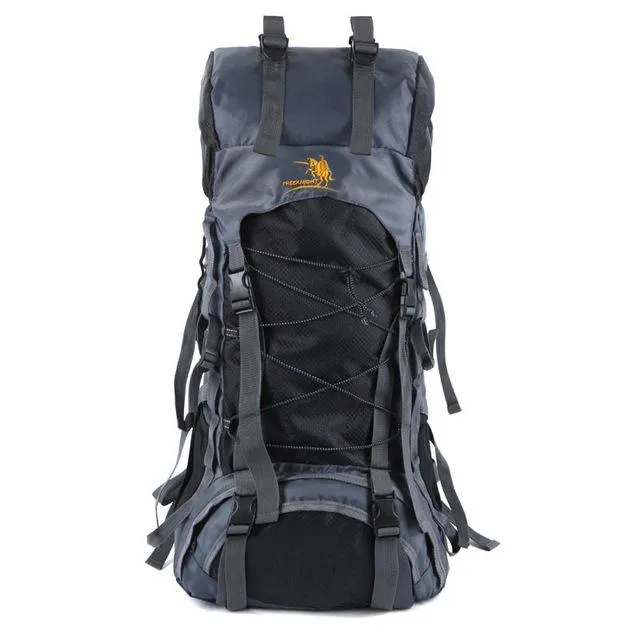 Mountaineering Durable Backpack