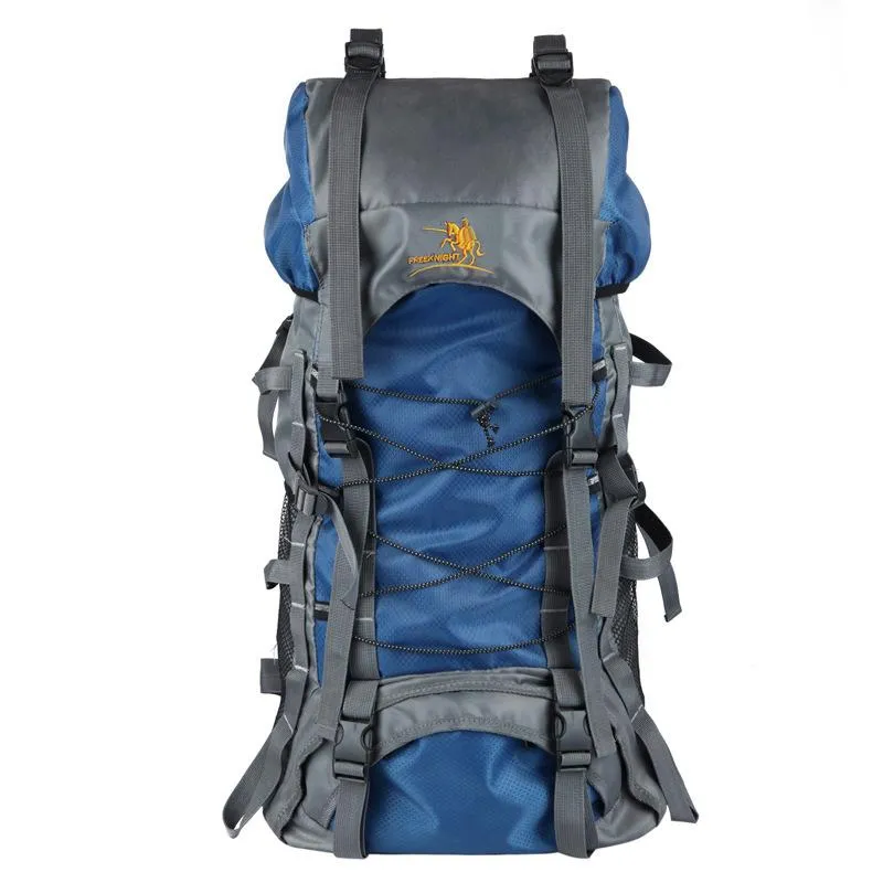Mountaineering Durable Backpack