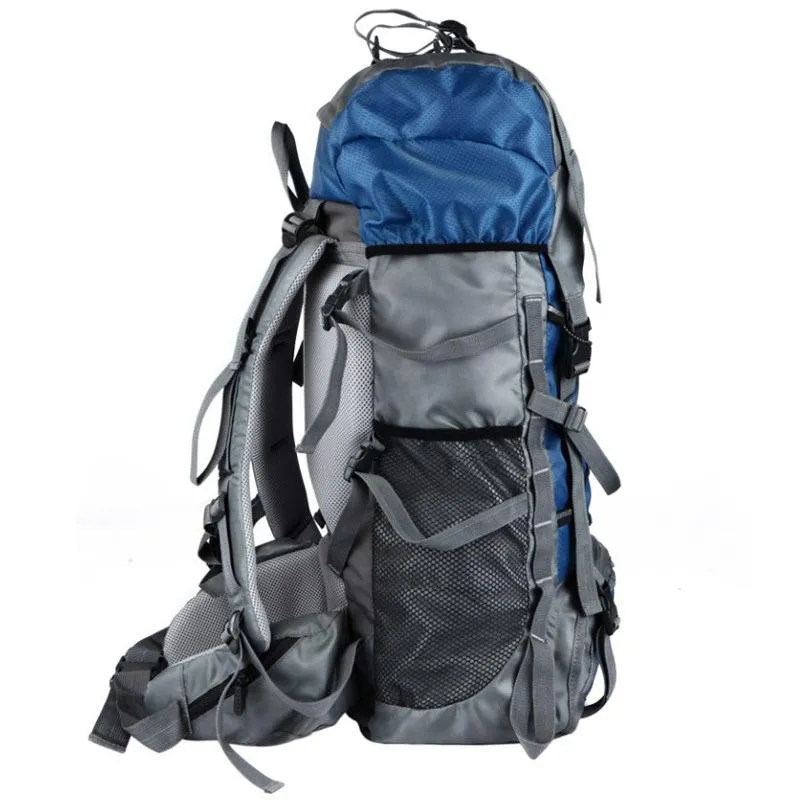 Mountaineering Durable Backpack