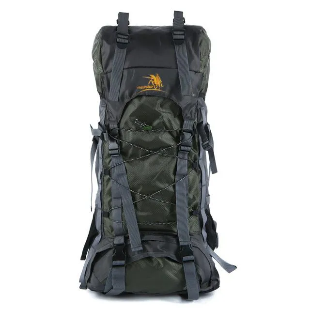 Mountaineering Durable Backpack