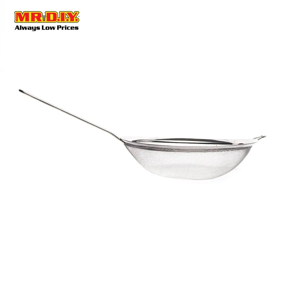 (MR.DIY) Stainless Steel Sieve