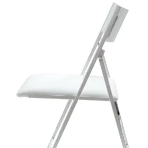 Nano – 2 pack of folding chairs