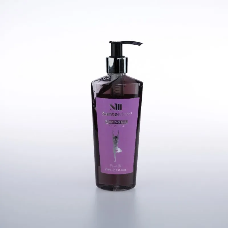 Natural Firming Gel (Purple), 8.5 fl oz (1)