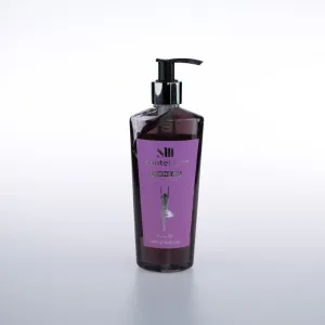 Natural Firming Gel (Purple), 8.5 fl oz (1)