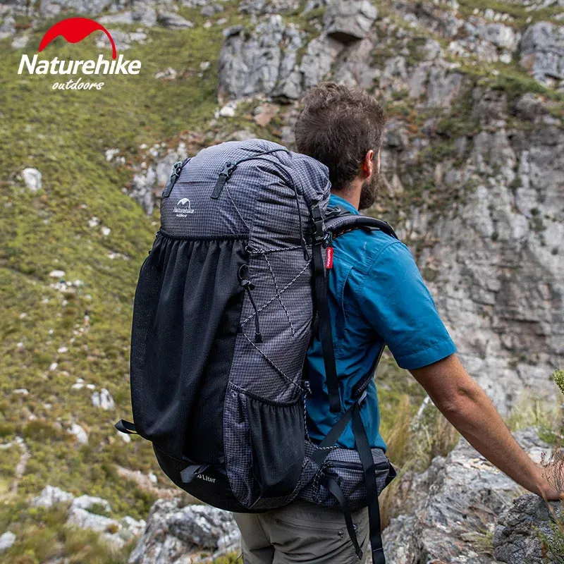 Naturehike Ultralight Backpack