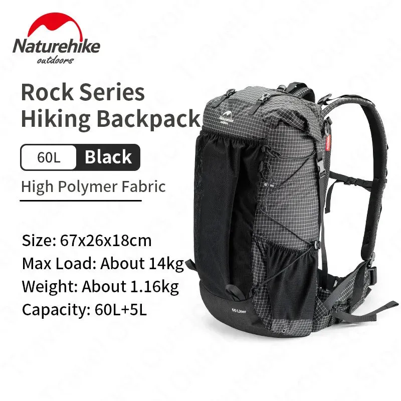 Naturehike Ultralight Backpack