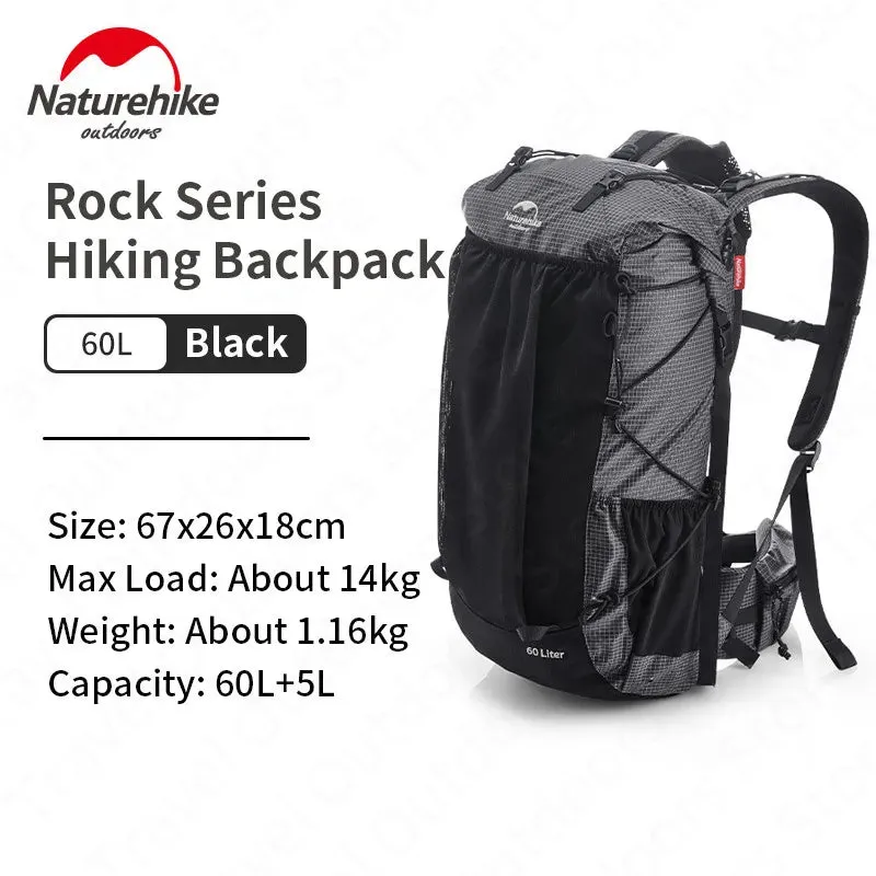 Naturehike Ultralight Backpack