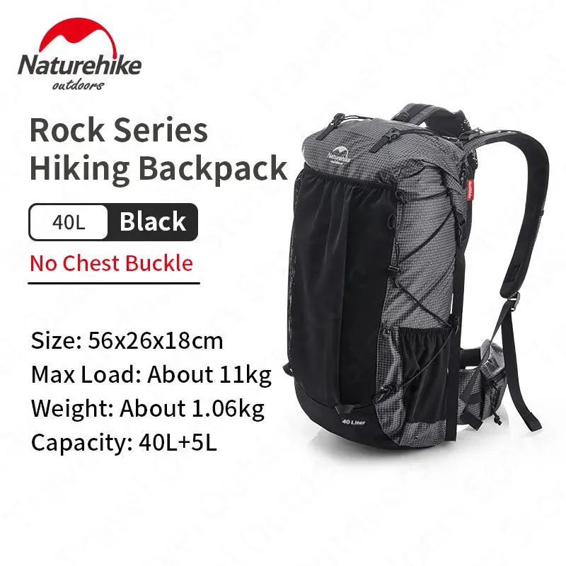 Naturehike Ultralight Backpack