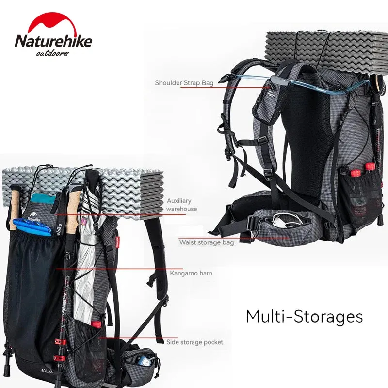 Naturehike Ultralight Backpack
