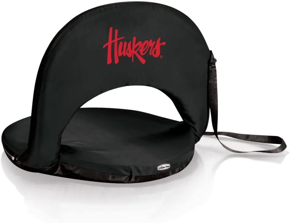 NCAA Nebraska Cornhuskers Oniva Seat, Regular