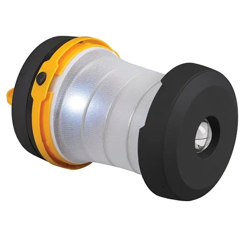Ndur  Popup Led Lantern W Flashlight